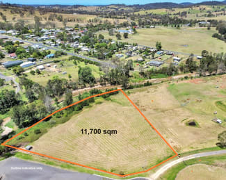 Development / Land commercial property sold at 7-11 Village Street Cobargo NSW 2550 Development / Land commercial property sold at 7-11 Village Street Cobargo NSW 2550
