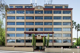 Offices commercial property sold at Suite 406/1 Princess Street Kew VIC 3101 Offices commercial property sold at Suite 406/1 Princess Street Kew VIC 3101