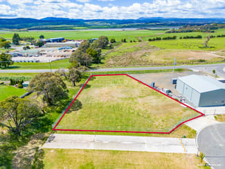 Development / Land commercial property for sale at Whole of property/4 Wrankmore Court Legana TAS 7277 Development / Land commercial property for sale at Whole of property/4 Wrankmore Court Legana TAS 7277