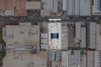 Factory, Warehouse & Industrial commercial property leased at 10 Cromwell Street Collingwood VIC 3066 Factory, Warehouse & Industrial commercial property leased at 10 Cromwell Street Collingwood VIC 3066