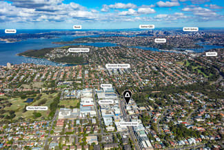 Development / Land commercial property sold at 255 Condamine Street Manly Vale NSW 2093 Development / Land commercial property sold at 255 Condamine Street Manly Vale NSW 2093