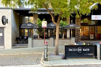Shop & Retail commercial property sold at 84/193 Hay Street East Perth WA 6004 Shop & Retail commercial property sold at 84/193 Hay Street East Perth WA 6004