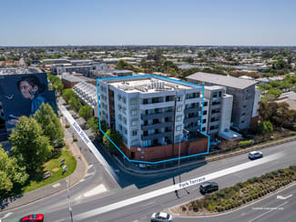 Development / Land commercial property sold at 1-13 Sixth Street Bowden SA 5007 Development / Land commercial property sold at 1-13 Sixth Street Bowden SA 5007