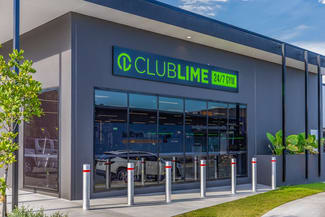 Shop & Retail commercial property sold at 11 Commercial Drive Springfield QLD 4300