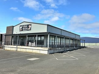 Showrooms / Bulky Goods commercial property sold at 35 Coghlans Road Warrnambool VIC 3280 Showrooms / Bulky Goods commercial property sold at 35 Coghlans Road Warrnambool VIC 3280