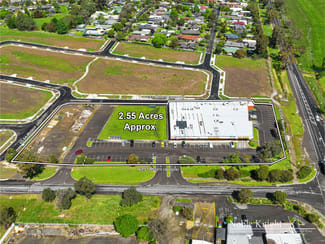 Shop & Retail commercial property for sale at 670-672 Maroondah Highway Coldstream VIC 3770 Shop & Retail commercial property for sale at 670-672 Maroondah Highway Coldstream VIC 3770