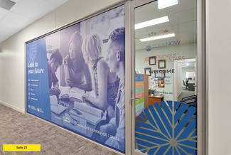 Offices commercial property sold at 25/27 Evans Street Maroochydore QLD 4558