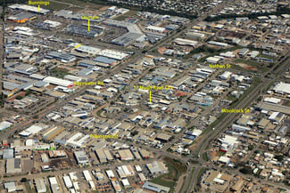 Offices commercial property sold at 17 Hugh Ryan Drive Garbutt QLD 4814