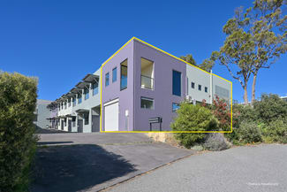 Factory, Warehouse & Industrial commercial property sold at 1/5 Sleeman Close O'connor WA 6163 Factory, Warehouse & Industrial commercial property sold at 1/5 Sleeman Close O'connor WA 6163