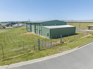 Factory, Warehouse & Industrial commercial property sold at 8 Sirius Street Oberon NSW 2787 Factory, Warehouse & Industrial commercial property sold at 8 Sirius Street Oberon NSW 2787