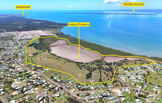 Development / Land commercial property for sale at 528-546 River Heads Road River Heads QLD 4655 Development / Land commercial property for sale at 528-546 River Heads Road River Heads QLD 4655