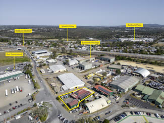 Factory, Warehouse & Industrial commercial property sold at Lot 2/61 River Road Redbank QLD 4301 Factory, Warehouse & Industrial commercial property sold at Lot 2/61 River Road Redbank QLD 4301
