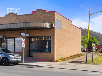 Offices commercial property sold at 29 Burnett Street New Norfolk TAS 7140 Offices commercial property sold at 29 Burnett Street New Norfolk TAS 7140