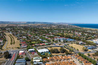 Development / Land commercial property sold at 147-155 Griffiths Drive Seaford SA 5169 Development / Land commercial property sold at 147-155 Griffiths Drive Seaford SA 5169