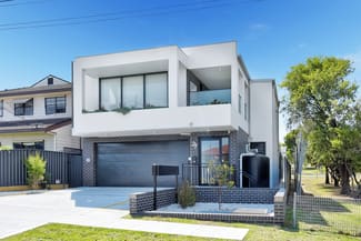 Other commercial property sold at 27 Allison Road Guildford NSW 2161