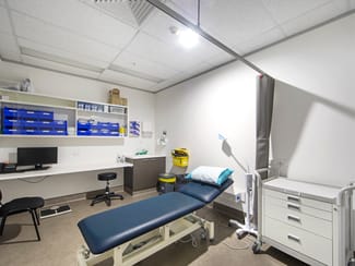 Medical / Consulting commercial property sold at 4/12 Jarrett Street North Gosford NSW 2250