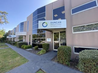 Showrooms / Bulky Goods commercial property sold at Unit 3A, 4 Rocklea Drive Port Melbourne VIC 3207 Showrooms / Bulky Goods commercial property sold at Unit 3A, 4 Rocklea Drive Port Melbourne VIC 3207