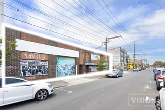 Factory, Warehouse & Industrial commercial property sold at 443 Nepean Highway Brighton East VIC 3187