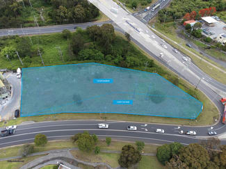 Development / Land commercial property sold at 1-2 Glastonbury Avenue Unanderra NSW 2526 Development / Land commercial property sold at 1-2 Glastonbury Avenue Unanderra NSW 2526