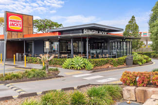 Shop & Retail commercial property sold at 1381-1385 Anzac Avenue Kallangur QLD 4503