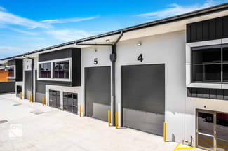 Factory, Warehouse & Industrial commercial property sold at Unit 5/434 The Boulevarde Kirrawee NSW 2232 Factory, Warehouse & Industrial commercial property sold at Unit 5/434 The Boulevarde Kirrawee NSW 2232