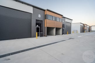 Factory, Warehouse & Industrial commercial property sold at 8/3 Holbeche Road Arndell Park NSW 2148 Factory, Warehouse & Industrial commercial property sold at 8/3 Holbeche Road Arndell Park NSW 2148