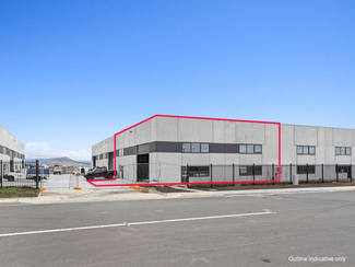 Factory, Warehouse & Industrial commercial property sold at Unit 6/1 Corvalis Lane Cambridge TAS 7170