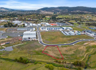 Development / Land commercial property sold at 12 Spark Drive Cambridge TAS 7170 Development / Land commercial property sold at 12 Spark Drive Cambridge TAS 7170