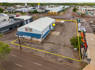 Factory, Warehouse & Industrial commercial property sold at S - 5/524 Stuart Highway Winnellie NT 0820 Factory, Warehouse & Industrial commercial property sold at S - 5/524 Stuart Highway Winnellie NT 0820