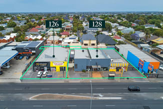 Other commercial property sold at 126-128 Main North Road Prospect SA 5082 Other commercial property sold at 126-128 Main North Road Prospect SA 5082