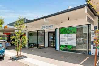 Medical / Consulting commercial property sold at 45 Bulcock Street Caloundra QLD 4551 Medical / Consulting commercial property sold at 45 Bulcock Street Caloundra QLD 4551