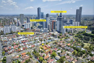 Other commercial property sold at 73 Harris Street Harris Park NSW 2150