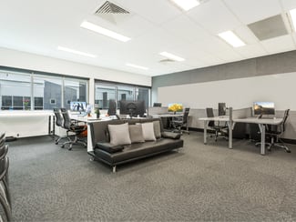 Showrooms / Bulky Goods commercial property sold at Unit 53/6-8 Herbert Street Artarmon NSW 2064