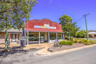 Shop & Retail commercial property sold at Newsagency|Hardware - 21 Livingstone Street Mathoura NSW 2710 Shop & Retail commercial property sold at Newsagency|Hardware - 21 Livingstone Street Mathoura NSW 2710