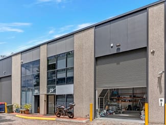 Factory, Warehouse & Industrial commercial property sold at Alexandria NSW 2015 Factory, Warehouse & Industrial commercial property sold at Alexandria NSW 2015