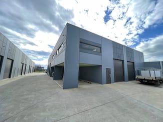 Factory, Warehouse & Industrial commercial property sold at 18 Cave Place Clyde North VIC 3978 Factory, Warehouse & Industrial commercial property sold at 18 Cave Place Clyde North VIC 3978