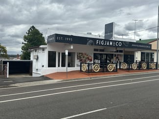 Shop & Retail commercial property leased at 60 Downs Street North Ipswich QLD 4305 Shop & Retail commercial property leased at 60 Downs Street North Ipswich QLD 4305