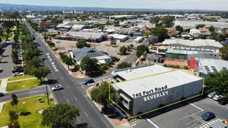 Factory, Warehouse & Industrial commercial property sold at 740 Port Rd Beverley SA 5009 Factory, Warehouse & Industrial commercial property sold at 740 Port Rd Beverley SA 5009