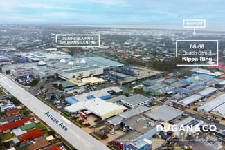Factory, Warehouse & Industrial commercial property sold at 66-68 Beach Street Kippa-ring QLD 4021 Factory, Warehouse & Industrial commercial property sold at 66-68 Beach Street Kippa-ring QLD 4021