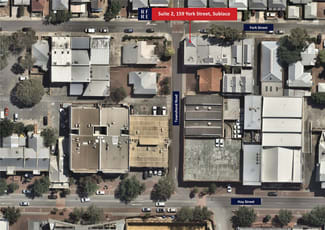 Offices commercial property sold at Suite 2/159 York Street Subiaco WA 6008 Offices commercial property sold at Suite 2/159 York Street Subiaco WA 6008