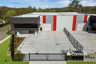Factory, Warehouse & Industrial commercial property sold at 1/86 Burnside Road Ormeau QLD 4208 Factory, Warehouse & Industrial commercial property sold at 1/86 Burnside Road Ormeau QLD 4208