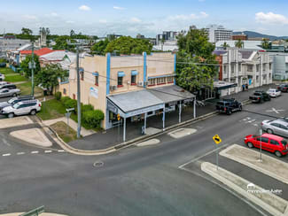 Shop & Retail commercial property sold at 68 Denham Street Rockhampton City QLD 4700 Shop & Retail commercial property sold at 68 Denham Street Rockhampton City QLD 4700