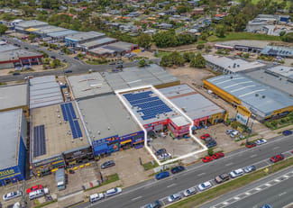 Factory, Warehouse & Industrial commercial property sold at 2942 Logan Road Underwood QLD 4119 Factory, Warehouse & Industrial commercial property sold at 2942 Logan Road Underwood QLD 4119