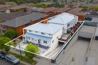 Hotel, Motel, Pub & Leisure commercial property sold at 1-6/35 Matthews Street Punchbowl NSW 2196 Hotel, Motel, Pub & Leisure commercial property sold at 1-6/35 Matthews Street Punchbowl NSW 2196