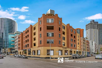 Shop & Retail commercial property sold at 3/2-6 Kendall Street Harris Park NSW 2150
