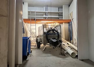 Factory, Warehouse & Industrial commercial property sold at Chatswood NSW 2067