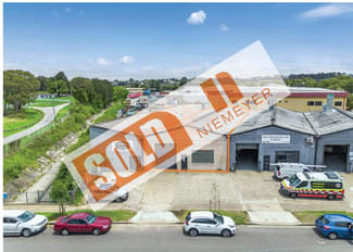 Showrooms / Bulky Goods commercial property sold at Unit 3/67-73 Madeline Street Strathfield South NSW 2136 Showrooms / Bulky Goods commercial property sold at Unit 3/67-73 Madeline Street Strathfield South NSW 2136