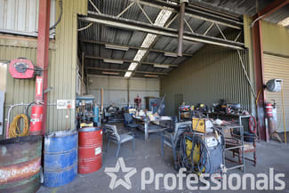 Factory, Warehouse & Industrial commercial property sold at 10-12 Livingston Road Yarram VIC 3971 Factory, Warehouse & Industrial commercial property sold at 10-12 Livingston Road Yarram VIC 3971