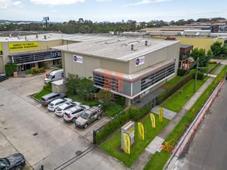 Factory, Warehouse & Industrial commercial property sold at Unit F/11-13 Short Street Auburn NSW 2144 Factory, Warehouse & Industrial commercial property sold at Unit F/11-13 Short Street Auburn NSW 2144