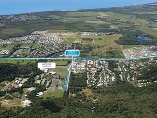 Factory, Warehouse & Industrial commercial property sold at 75-77 Ardisia Street Smithfield QLD 4878